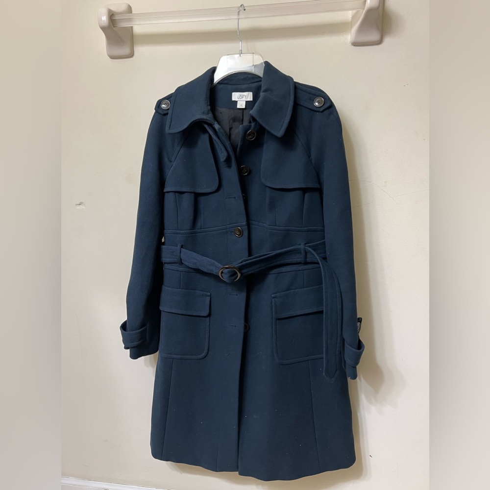 Loaf Ann Taylor / Two Bottom